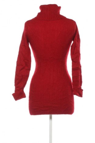 Pulover de femei Mango, Mărime S, Culoare Roșu, Preț 78,99 Lei