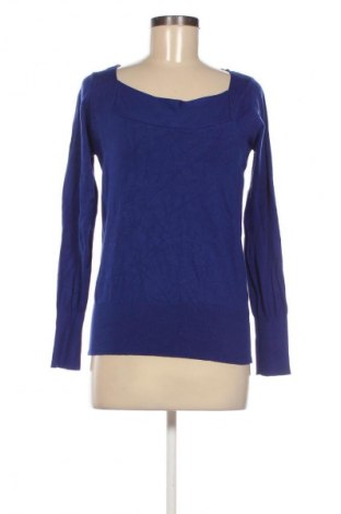 Dámský svetr Marks & Spencer, Velikost M, Barva Modrá, Cena  129,00 Kč