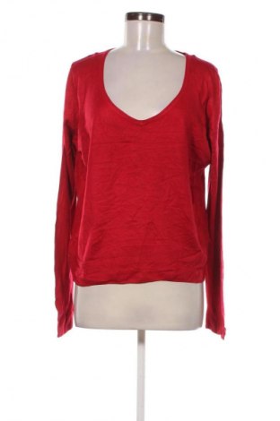 Dámsky pulóver Marks & Spencer, Veľkosť M, Farba Červená, Cena  3,95 €