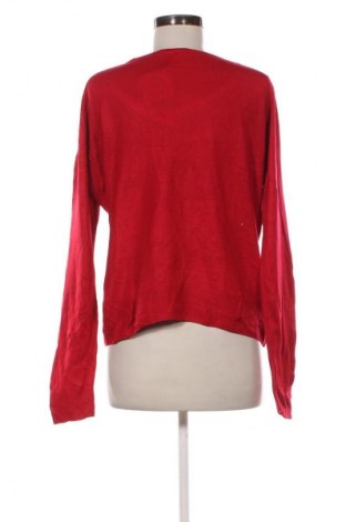 Dámsky pulóver Marks & Spencer, Veľkosť M, Farba Červená, Cena  3,95 €