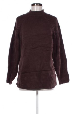 Damenpullover Marks & Spencer, Größe M, Farbe Rot, Preis € 3,99
