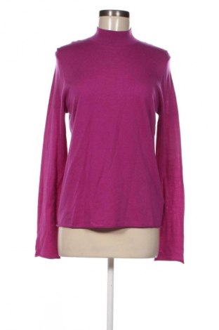 Pulover de femei Massimo Dutti, Mărime M, Culoare Mov, Preț 402,99 Lei