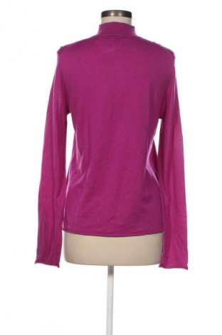 Pulover de femei Massimo Dutti, Mărime M, Culoare Mov, Preț 402,99 Lei