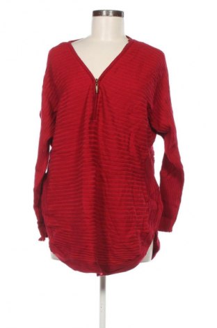 Дамски пуловер Miller's, Размер M, Цвят Червен, Цена 2,55 €