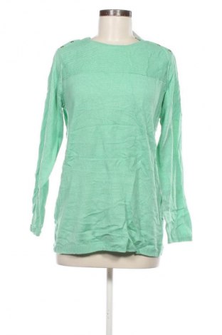 Női pulóver Millers, Méret S, Szín Zöld, Ár 779 Ft