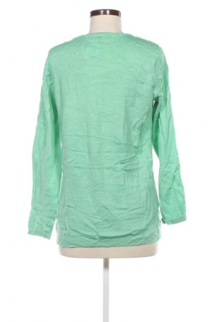 Női pulóver Millers, Méret S, Szín Zöld, Ár 779 Ft