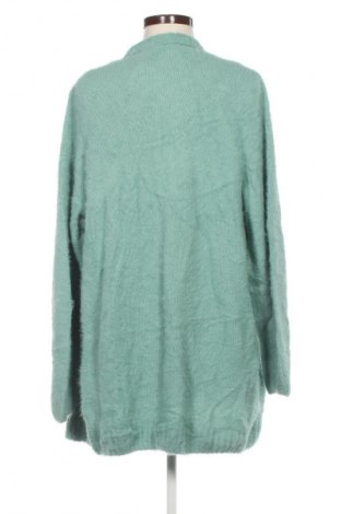 Dámsky pulóver Miller's, Veľkosť XXL, Farba Zelená, Cena  3,95 €