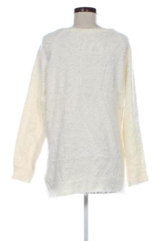 Дамски пуловер Miller's, Размер L, Цвят Екрю, Цена 3,06 €