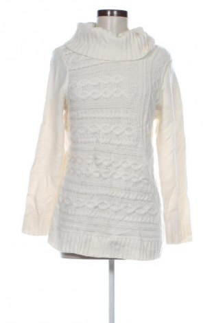 Dámský svetr Millers, Velikost S, Barva Bílá, Cena  159,00 Kč