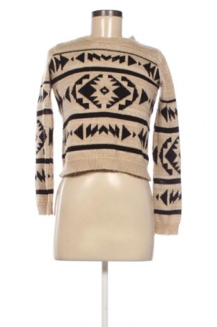 Dámsky pulóver Mim, Veľkosť S, Farba Viacfarebná, Cena  4,95 €