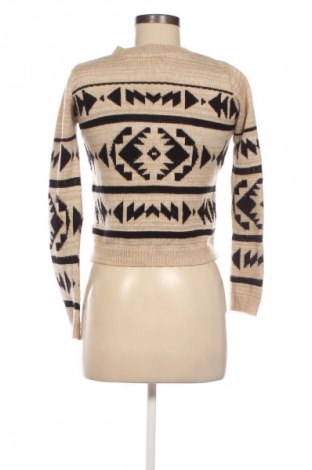 Dámsky pulóver Mim, Veľkosť S, Farba Viacfarebná, Cena  4,95 €