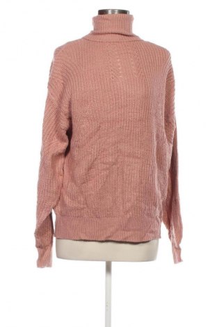 Дамски пуловер Miss Selfridge, Размер M, Цвят Пепел от рози, Цена 2,04 €