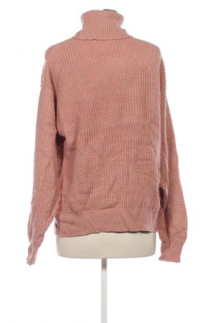 Дамски пуловер Miss Selfridge, Размер M, Цвят Пепел от рози, Цена 2,04 €