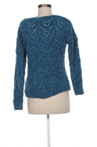 Női pulóver Mohito, Méret S, Szín Kék, Ár 2 936 Ft