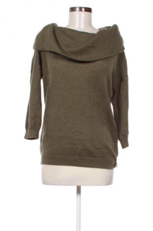 Γυναικείο πουλόβερ Mohito, Μέγεθος M, Χρώμα Πράσινο, Τιμή 8,99 €