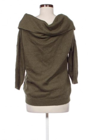 Γυναικείο πουλόβερ Mohito, Μέγεθος M, Χρώμα Πράσινο, Τιμή 8,99 €