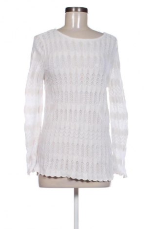 Dámský svetr Mohito, Velikost M, Barva Bílá, Cena  122,00 Kč