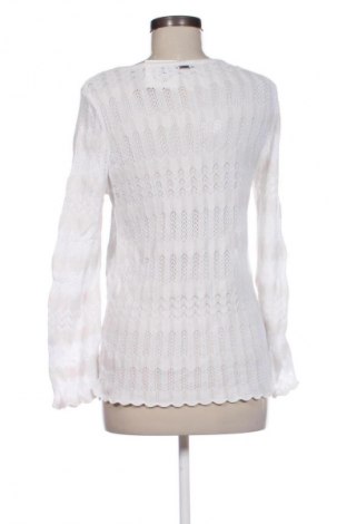 Dámský svetr Mohito, Velikost M, Barva Bílá, Cena  122,00 Kč