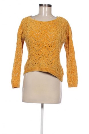 Dámsky pulóver Mohito, Veľkosť XXS, Farba Oranžová, Cena  4,95 €