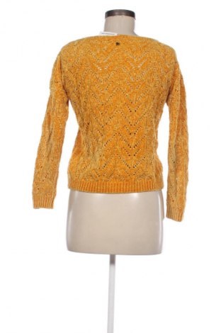 Dámsky pulóver Mohito, Veľkosť XXS, Farba Oranžová, Cena  4,95 €