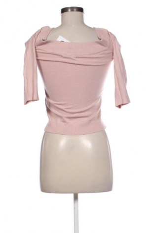 Дамски пуловер Mohito, Размер S, Цвят Розов, Цена 14,77 €