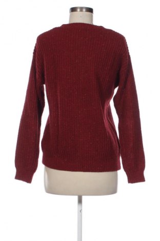 Γυναικείο πουλόβερ Montego, Μέγεθος S, Χρώμα Κόκκινο, Τιμή 7,99 €