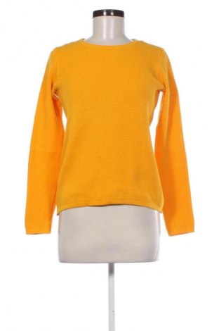 Γυναικείο πουλόβερ Montego, Μέγεθος S, Χρώμα Πορτοκαλί, Τιμή 7,99 €