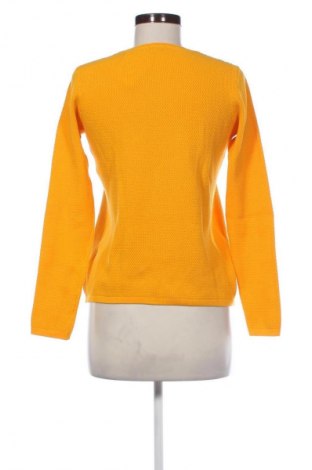Γυναικείο πουλόβερ Montego, Μέγεθος S, Χρώμα Πορτοκαλί, Τιμή 7,99 €