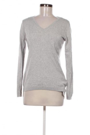 Γυναικείο πουλόβερ Montego, Μέγεθος S, Χρώμα Γκρί, Τιμή 6,99 €