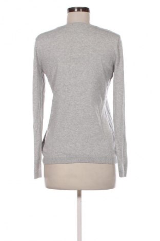 Γυναικείο πουλόβερ Montego, Μέγεθος S, Χρώμα Γκρί, Τιμή 6,99 €