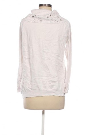 Dámský svetr My Own, Velikost XL, Barva Bílá, Cena  129,00 Kč