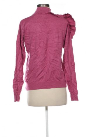 Дамски пуловер NA-KD, Размер M, Цвят Червен, Цена 14,82 €