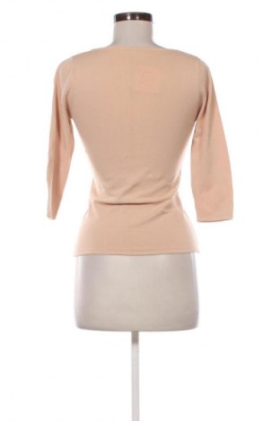 Dámský svetr Nababila, Velikost L, Barva Béžová, Cena  209,00 Kč