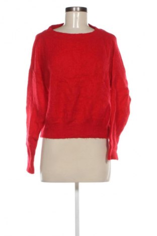 Női pulóver Nais, Méret M, Szín Piros, Ár 5 239 Ft