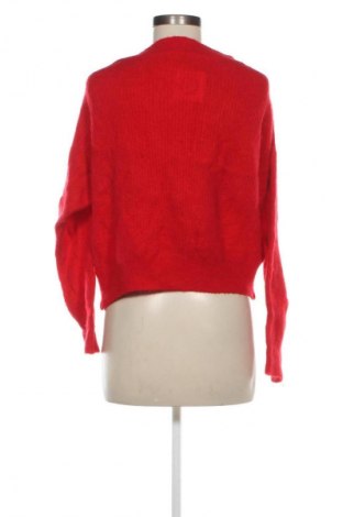 Női pulóver Nais, Méret M, Szín Piros, Ár 5 239 Ft
