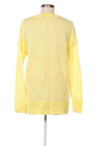 Dámský svetr New Look, Velikost M, Barva Žlutá, Cena  198,00 Kč