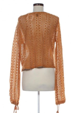 Női pulóver New Look, Méret L, Szín Narancssárga
, Ár 2 000 Ft