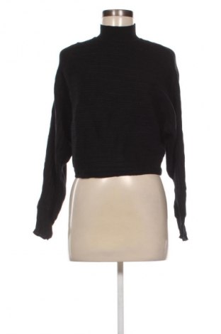 Dámský svetr New Look, Velikost S, Barva Černá, Cena  239,00 Kč