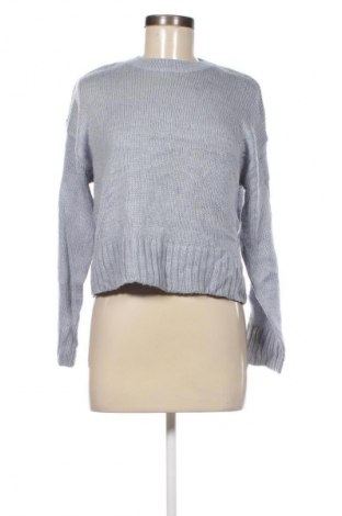 Dámsky pulóver New Look, Veľkosť S, Farba Sivá, Cena  9,95 €