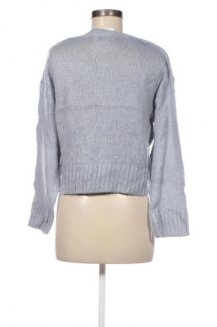 Dámsky pulóver New Look, Veľkosť S, Farba Sivá, Cena  9,95 €