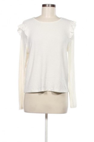 Dámsky pulóver New Look, Veľkosť XL, Farba Biela, Cena  4,95 €