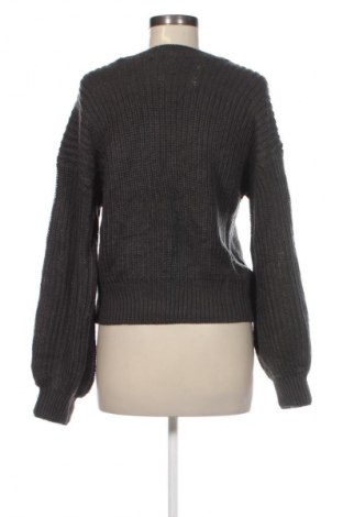 Damenpullover New Look, Größe S, Farbe Grau, Preis € 3,99
