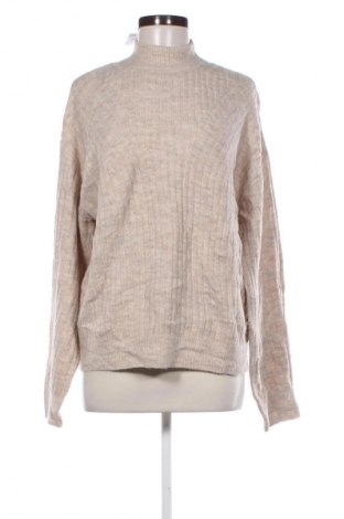 Női pulóver New Look, Méret M, Szín Bézs, Ár 1 299 Ft