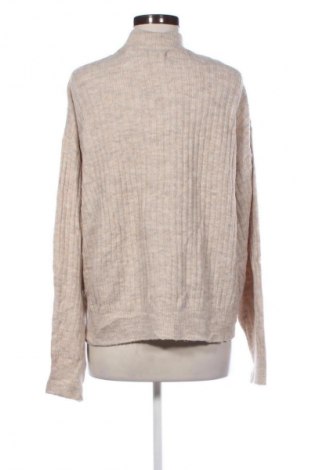 Női pulóver New Look, Méret M, Szín Bézs, Ár 1 299 Ft