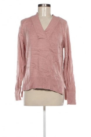 Dámský svetr Next, Velikost S, Barva Popelavě růžová, Cena  179,00 Kč