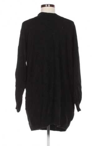 Γυναικείο πουλόβερ Next, Μέγεθος L, Χρώμα Μαύρο, Τιμή 2,99 €