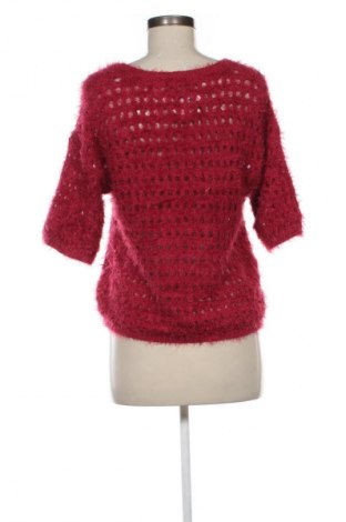 Dámský svetr Next, Velikost S, Barva Červená, Cena  69,00 Kč