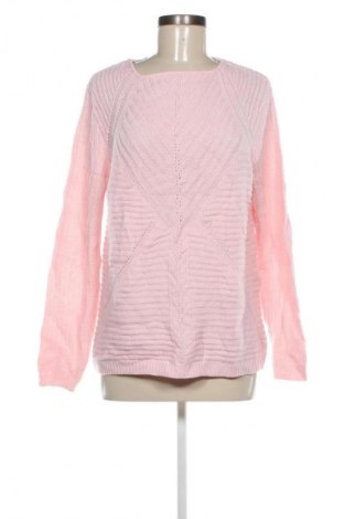 Damski sweter Noni B, Rozmiar L, Kolor Różowy, Cena 14,99 zł