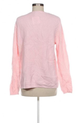 Damski sweter Noni B, Rozmiar L, Kolor Różowy, Cena 14,99 zł