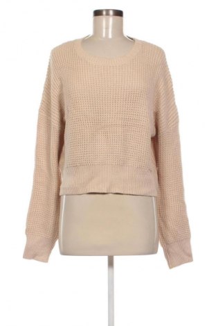 Pulover de femei Nude Lucy, Mărime M, Culoare Bej, Preț 108,99 Lei